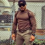 Najee Bright - @najee_bright - Instagram