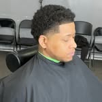 Najee Carter - @graceful_elevation21 - Instagram