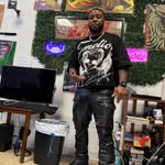 Najee Carter - @najeecarter24 - Instagram