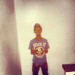 najeecarter - @najee2flycarter_g - Instagram
