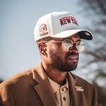 Najee - @najeechandler - Instagram