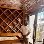 Najee Curry - @najcurry - Instagram