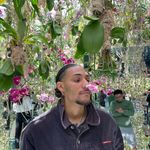 Najeé D. Peat-Davis - @najee_248 - Instagram