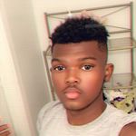 Najee Davis - @geemoney1216 - Instagram