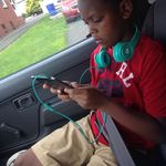Najee Davis - @king_fleek_0127 - Instagram