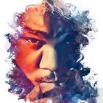 Najee Davis - @anubis_amaterasu - Instagram