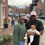 Najee Davis - @najdavis - Instagram