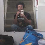 Najee Davis - @mystical_pomegranate - Instagram
