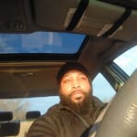 Najee Davis - @najeenajah - Instagram