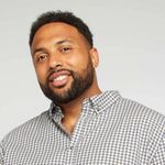 Najee Fox - @sonshine.iv.vii - Instagram