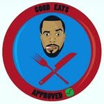 Najee Miller - @goodeatsapproved - Instagram