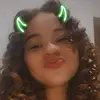 JaneeAinez - @najeegreen7 - TikTok