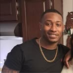 Najee Green - Facebook