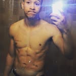 Najee Miles-Green - @najgoesbeast - Instagram