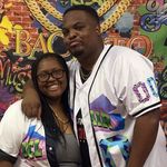 Najee Griffin - @najeetyasia - Instagram