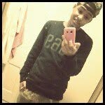 Najee Hall - @sirkicksrock_ - Instagram