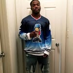 Najee Hall - @najee.hall.10 - Instagram