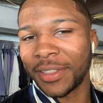 Najee Hall - Facebook