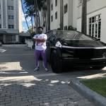 Najee Hall - @najee.hall - Instagram