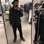 Najee Hall - Facebook