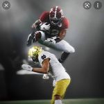 Griffin Kenjarski - @najee_harris_da_goat - Instagram