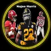 Najee Harris - @imnajeeharris22 - TikTok