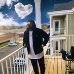 Najee Harris - @_bandoo01 - Instagram