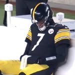 Najee Harris - @depressedsteelersfan - Instagram