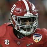 Najee_Harris - @najee_harris_22 - Instagram