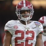 Najee Harris - @harrishurdles - Instagram