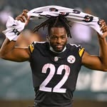 Najee Harris - @najee_harris01 - Instagram
