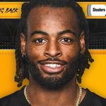 Najee Harris - @najee._.harris - Instagram