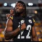Najee Harris - Facebook