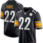 Najee Harris - @najee___harris - Instagram