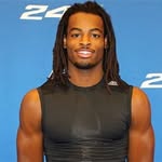 Najee Harris - @najeeharris2017 - Instagram