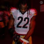 Najee Harris - @najee.szn - Instagram