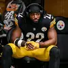 Najee Harris - @im.bryce.young.lol - TikTok