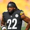 najee harris - @najee.harris.rp - TikTok