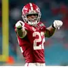 Najee Harris - @najee..harris22 - TikTok