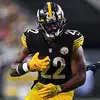 Najee Harris - @najee. - TikTok