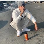 I am my biggest believer - @najee_harris - Instagram