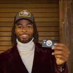 Najee Harris - @najee.harris69 - Instagram