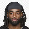 Najee Harris - @najeeharris - TikTok