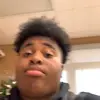 Najee Harris - @laylow_najee - TikTok