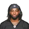 Najee Harris - @najeeharrisreal - TikTok