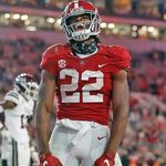 @najee_harris_fan_club - Instagram