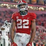 Najee harris fan page - @najeexpittsburgh_22 - Instagram