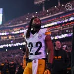 Najee Harris Lover - @najeeharrisworshipper101 - Instagram