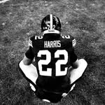Najee harris prod - @22._harris - Instagram