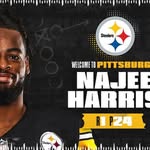 @najeeharriscollector - Instagram